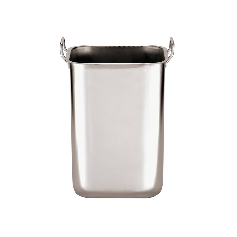 BAGNOMARIA cm 15x15x16  - 5626016 | Novalberghiera