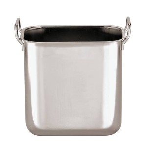 BAGNOMARIA cm 15x10x7  - 5628007 | Novalberghiera