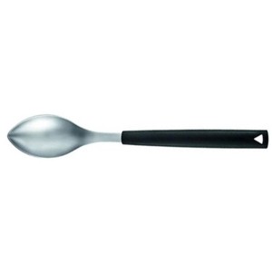 CUCCHIAIO QUENELLE mm 80
