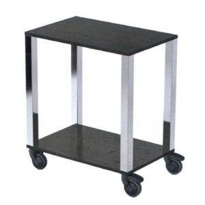 CARRELLO APPOGGIO 71x46x81h  - 5693000 | Novalberghiera