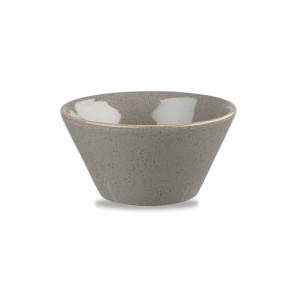 GREY COPPETTA CONICA cm 12  - 5696015 | Novalberghiera
