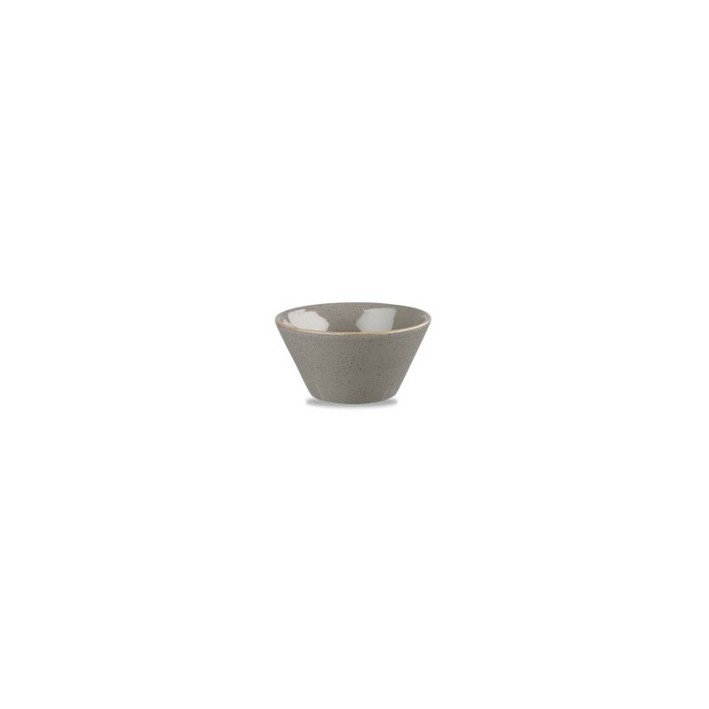 GREY COPPETTA CONICA cm 12  - 5696015 | Novalberghiera