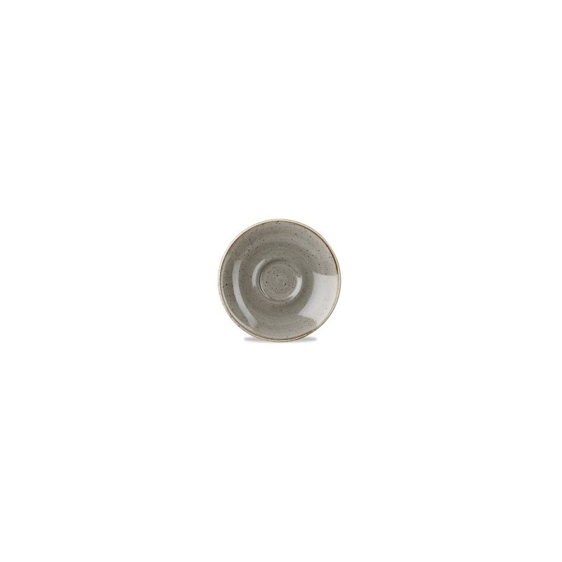 GREY P.no x TAZZA CAPP. cm15,6  - 5696039 | Novalberghiera