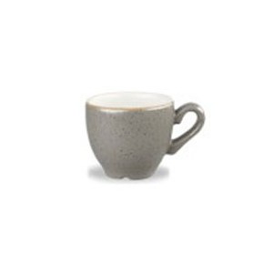 GREY TAZZA CAFFE' cl.10  - 5696040 | Novalberghiera