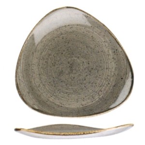GREY PIANO TRIANG. cm 26,5  - 5696326 | Novalberghiera
