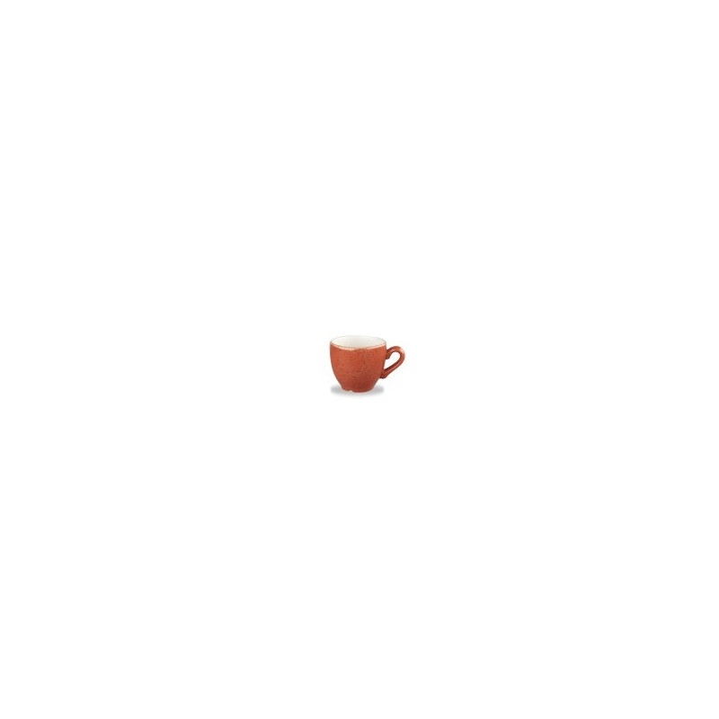 ORANGE TAZZA MOKA cl.10  - 5697040 | Novalberghiera