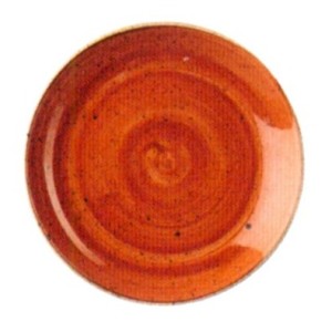 ORANGE PIANO cm 16,5  - 5697116 | Novalberghiera