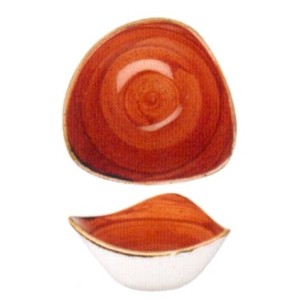ORANGE COPPETTA TRIANG.cm 15  - 5697715 | Novalberghiera