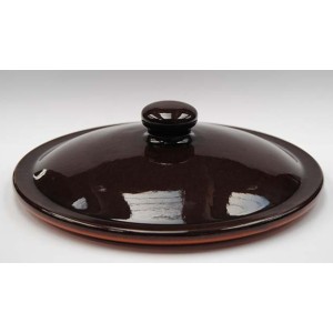 TERRA COPERCHIO BOMB cm 20  - 5730120 | Novalberghiera