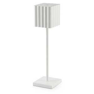 CUPCAKE LAMPADA BIANCA  - 5741005 | Novalberghiera