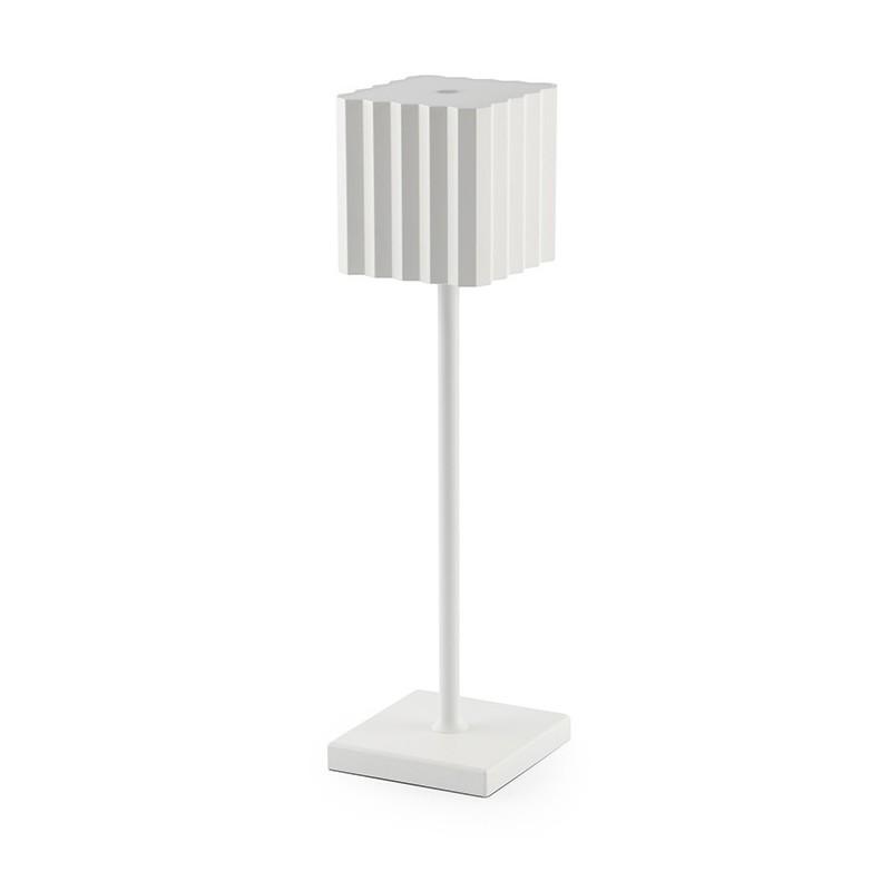 CUPCAKE LAMPADA BIANCA  - 5741005 | Novalberghiera