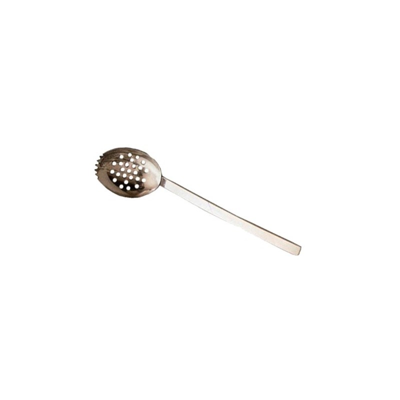 CUCCHIAIO GHIACCIO INOX  - 576000 | Novalberghiera