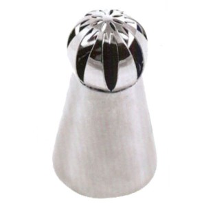 BX0102 BOCCHETTA DEC.  - 5764002 | Novalberghiera
