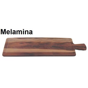TAGLIERE MELAM. 51x16  - 5786051 | Novalberghiera