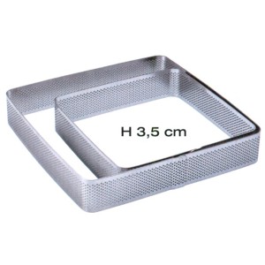 QUADRO INOX MICROF.A.T.mm 150x35h  - 5816115 | Novalberghiera