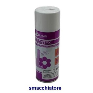 SMACCHIATORE CLEANTEX -Ban  - 612000 | Novalberghiera