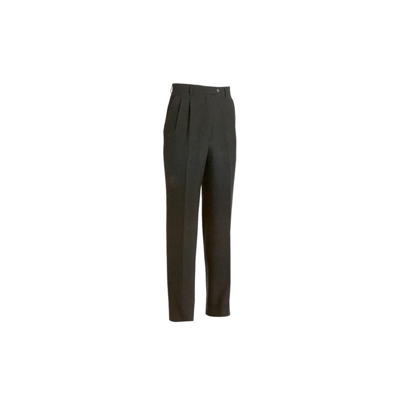 PANTALONE NERO TG. 56  - 621056 | Novalberghiera