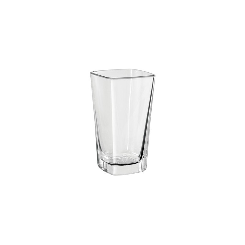 BICCHIERE PALLADIO QUADRO cl.42  - 633042 | Novalberghiera