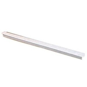 ****SEPARATORE INOX GN 1/4 cm 16,25  - 666002 | Novalberghiera