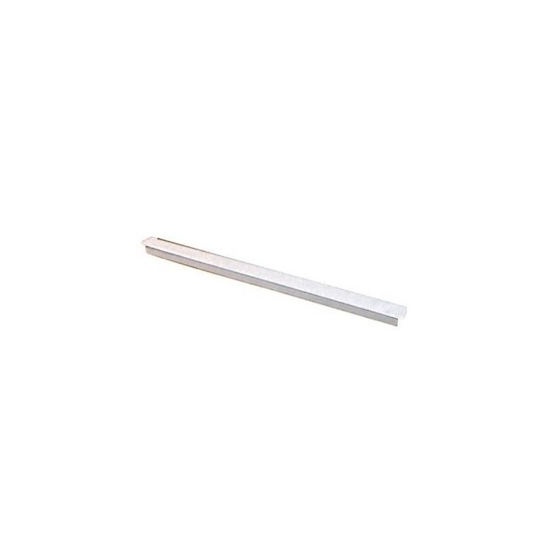 ****SEPARATORE INOX GN 1/4 cm 16,25  - 666002 | Novalberghiera