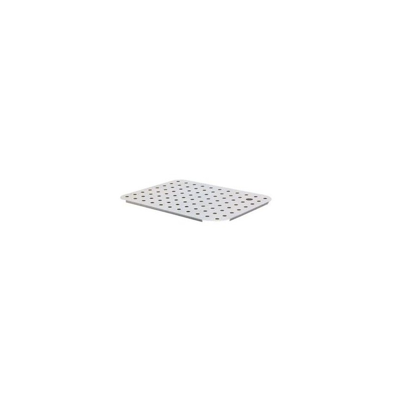 FALSO FONDO INOX GN 1/3  - 667003 | Novalberghiera