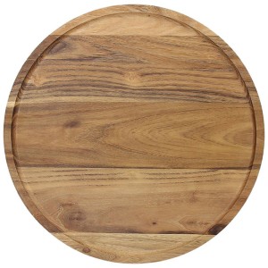 TAGLIERE ROTOND Øcm 33  - 684021 | Novalberghiera