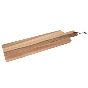 TAGLIERE LEGNO cm 58x16x2