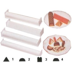 TRONCO SEMICERC.mm 70 h  - 699002 | Novalberghiera
