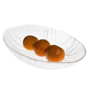 PAROS COPPA OVALE 28x19  - 7001040 | Novalberghiera