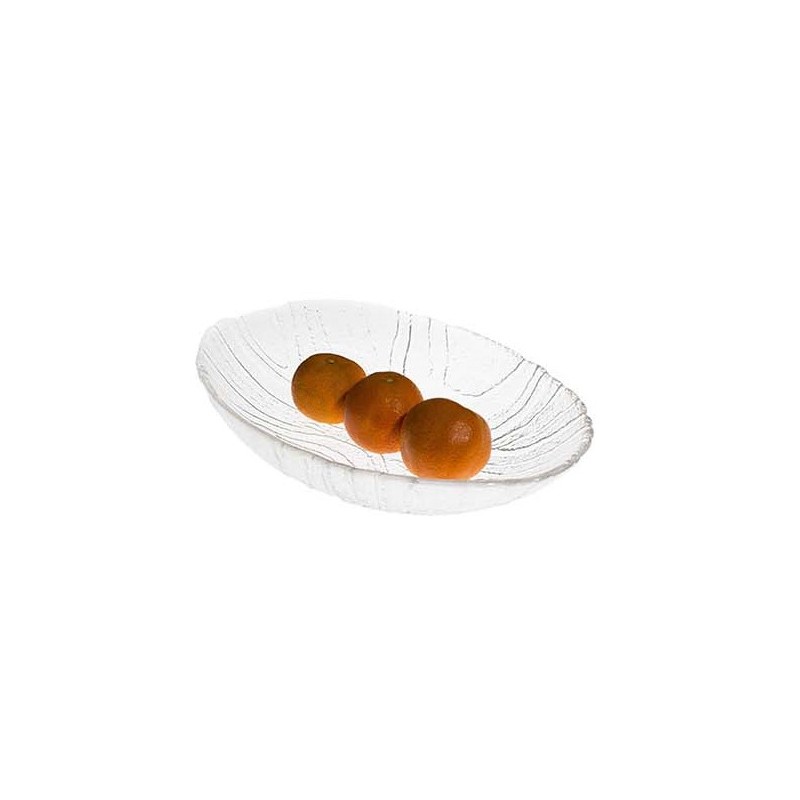 PAROS COPPA OVALE 28x19  - 7001040 | Novalberghiera