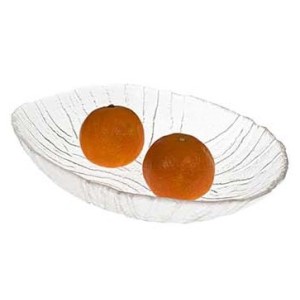PAROS COPPA OVALE 23x16  - 7001041 | Novalberghiera