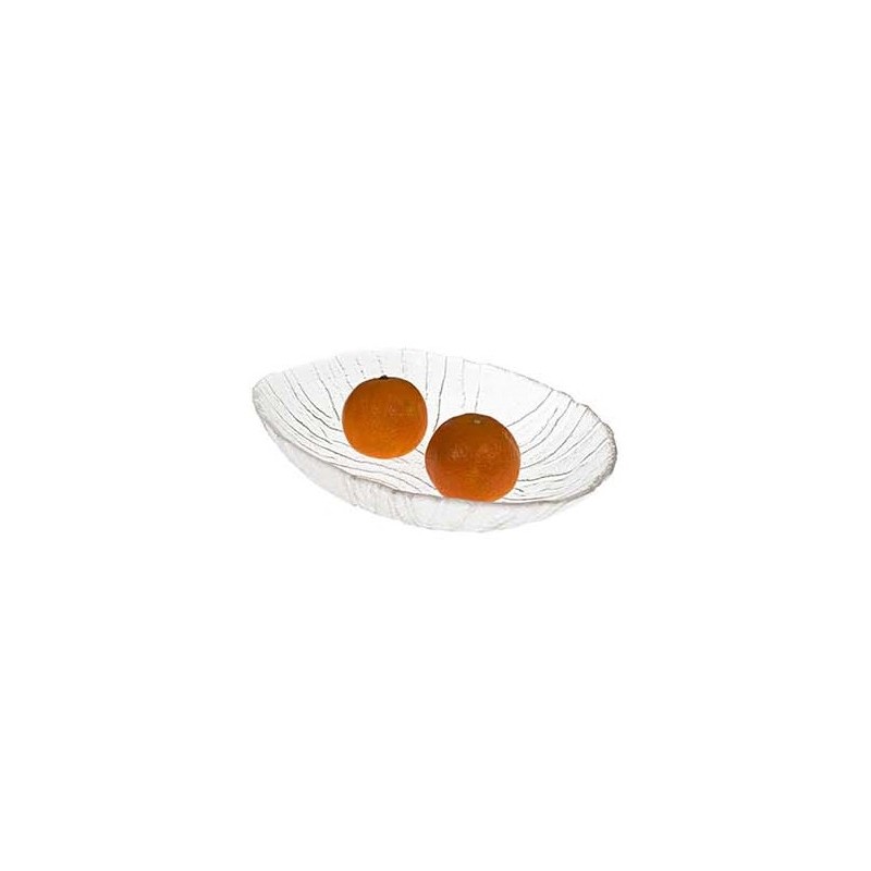 PAROS COPPA OVALE 23x16  - 7001041 | Novalberghiera