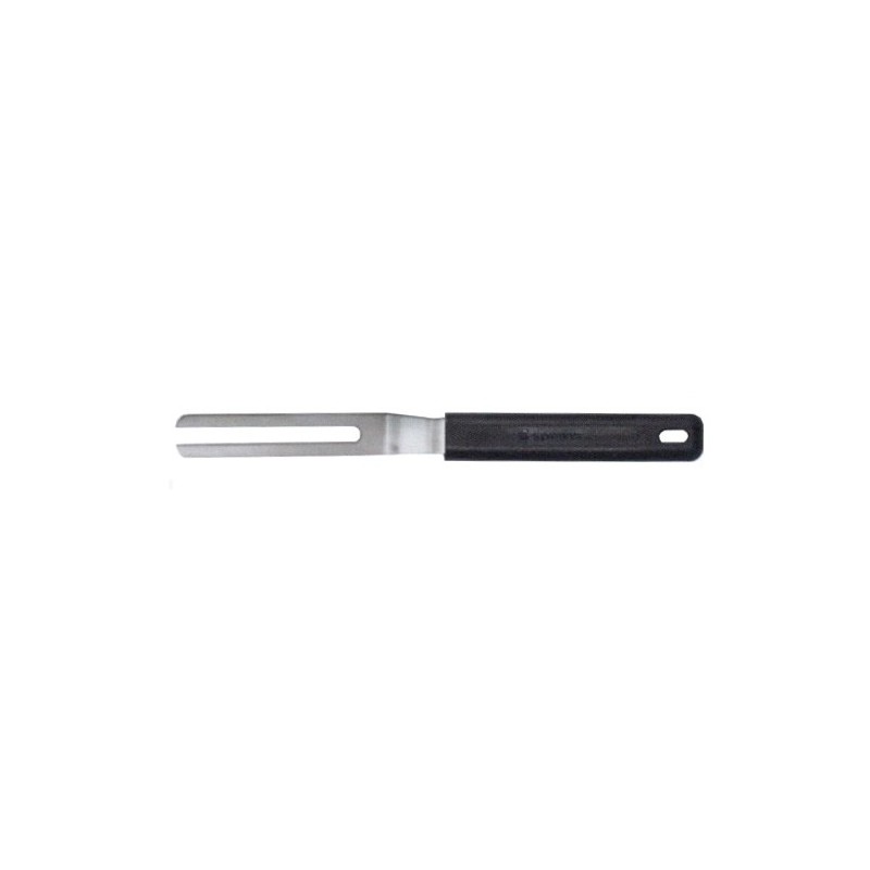 SPATOLA CHEF FORC.cm 21,5  - 717003 | Novalberghiera