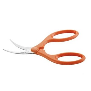 FORBICE GAMBERI INOX  - 735001 | Novalberghiera