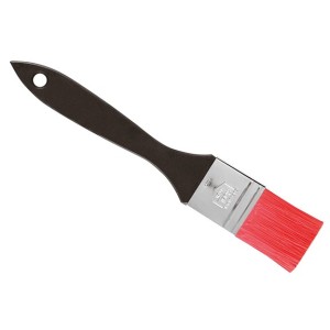 PENNELLO SETOLE ROSSE mm 66  - 74260 | Novalberghiera