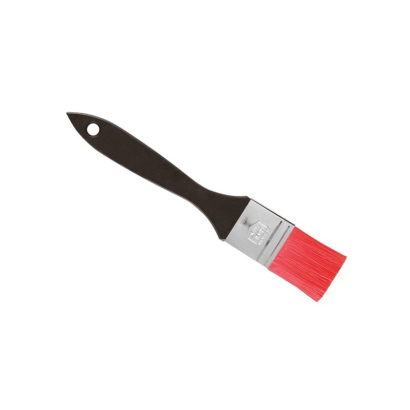 PENNELLO SETOLE ROSSE mm 66  - 74260 | Novalberghiera