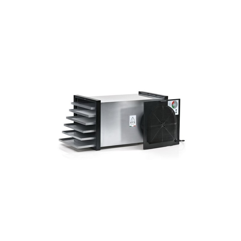 ESSICATORE FRUT/VERD.F7700/DL1  - 78020 | Novalberghiera