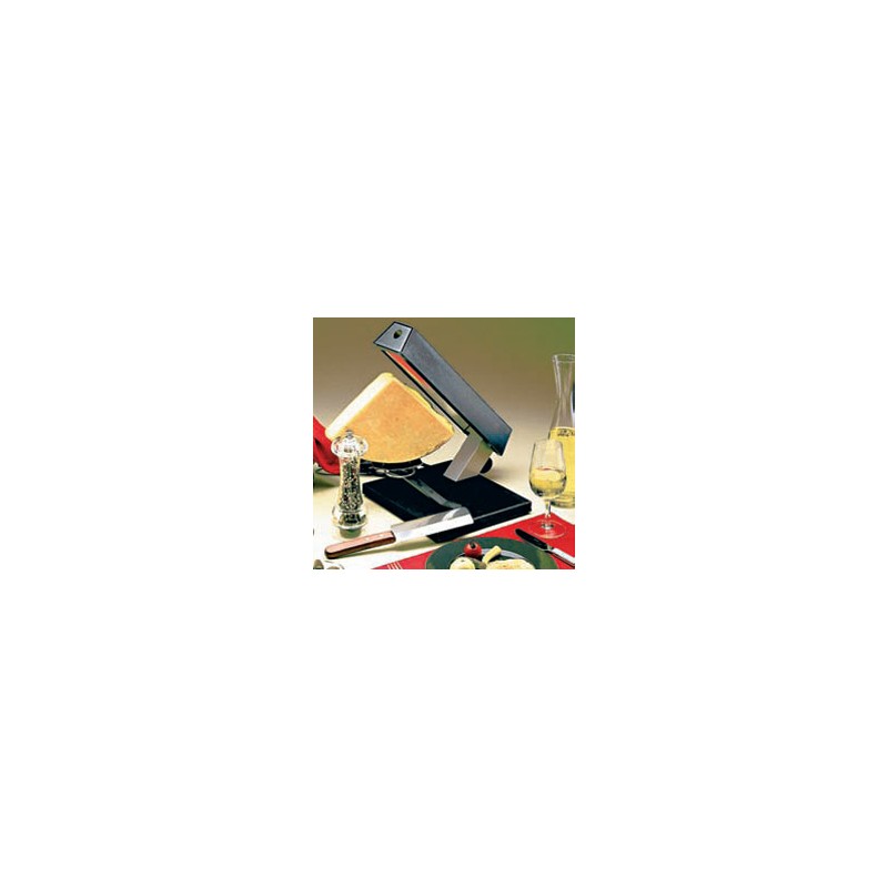 SERV.RACLETTE 1/4 FORMA Pdo  - 803010 | Novalberghiera