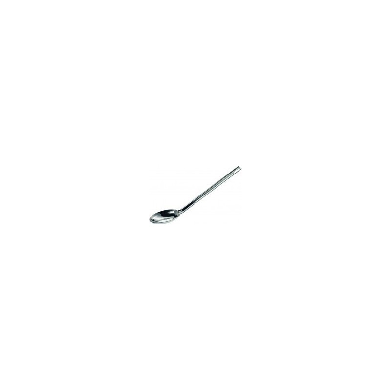CUCCHIAIO INOX cm 33x6,5  - 804000 | Novalberghiera