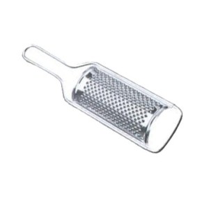 GRATTUGIA INOX cm13