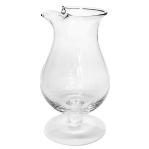 MIXING GLASS NAPOLEON lt. 1,5  - 842010 | Novalberghiera