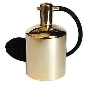 VAPORIZZATORE DORATO  - 843023 | Novalberghiera