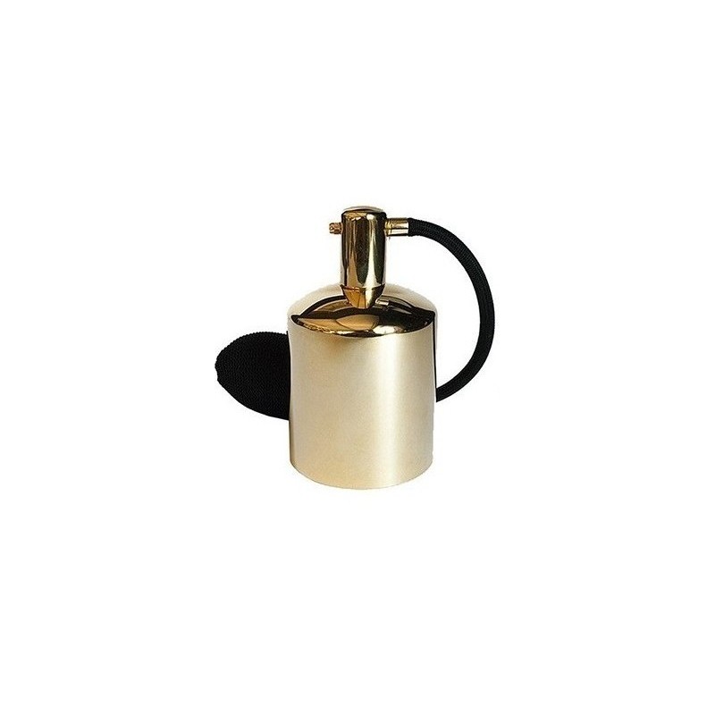 VAPORIZZATORE DORATO  - 843023 | Novalberghiera