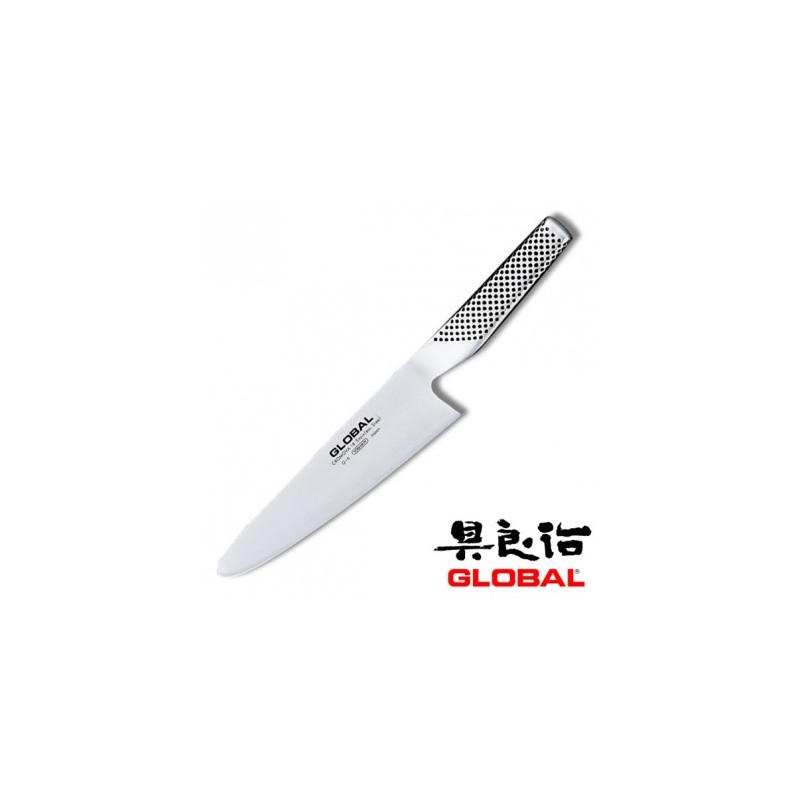 GLOBAL carne  cm 18 - G-06  - 90002 | Novalberghiera