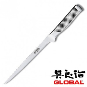 GLOBAL filettare cm 21 G-41  - 90041 | Novalberghiera