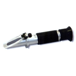 RIFRATTOMETRO SCALA 0-80%