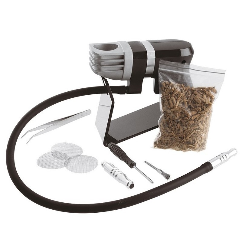 SMOKING GUN BATTERIA  - 907003 | Novalberghiera