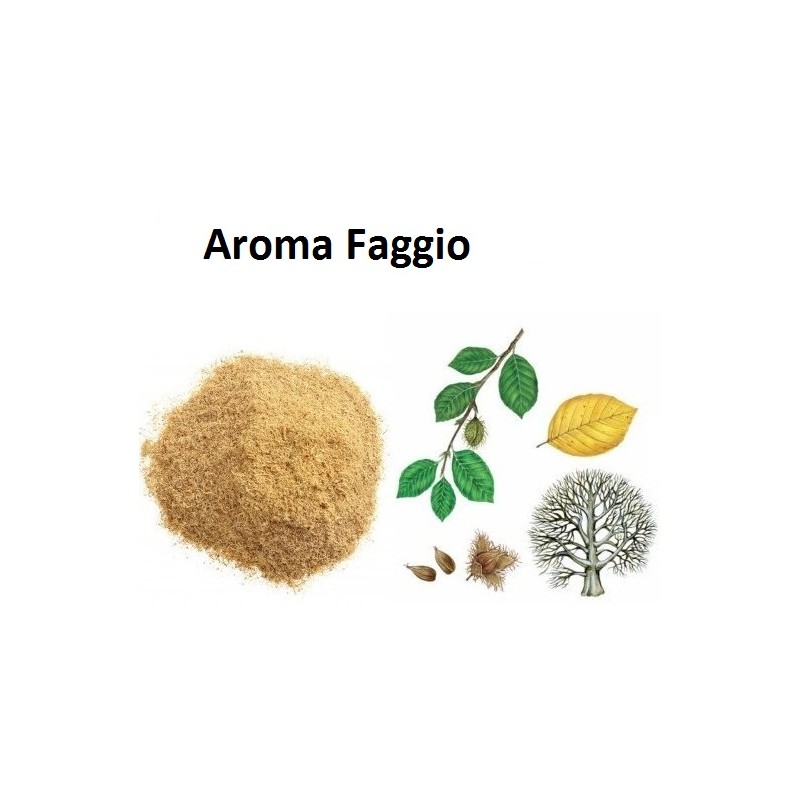TRUCIOLI x AFFUM.GR.450 -FAGGIO  - 907100 | Novalberghiera
