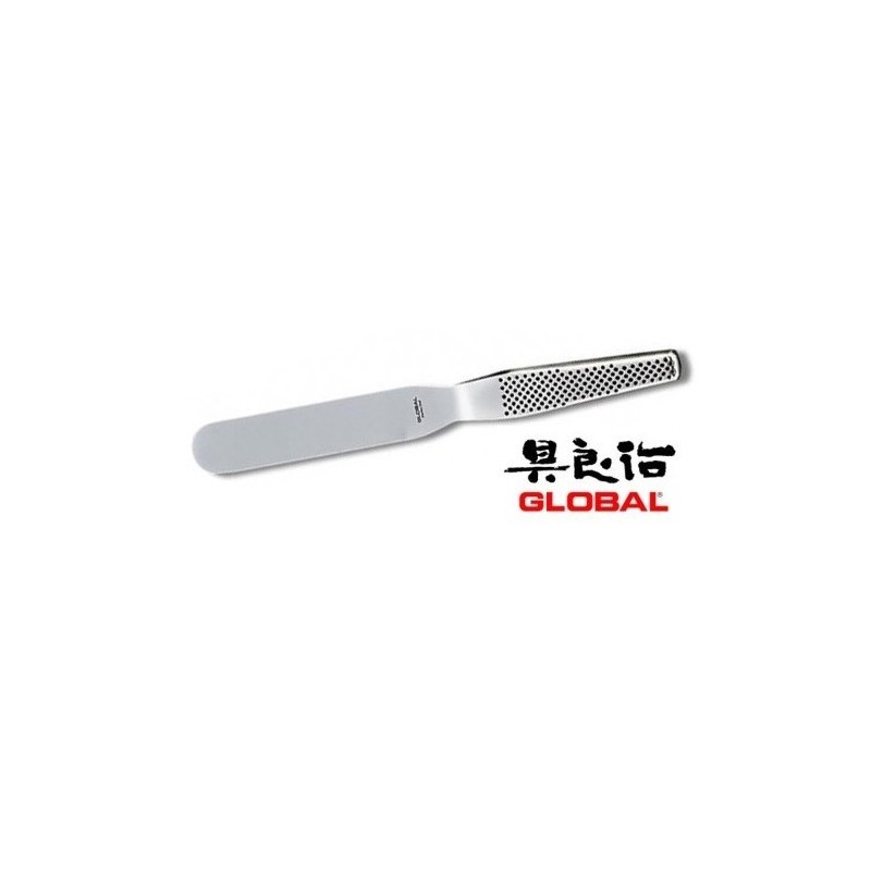 SPATOLA GLOBAL cm20  -GS21/8  - 91121 | Novalberghiera
