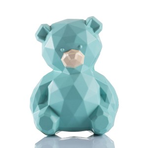 STAMPO CIOCC.POLIC.TEDDY 3D.  - 912000 | Novalberghiera